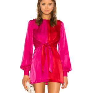 x REVOLVE Lotta Dress House of Harlow 1960